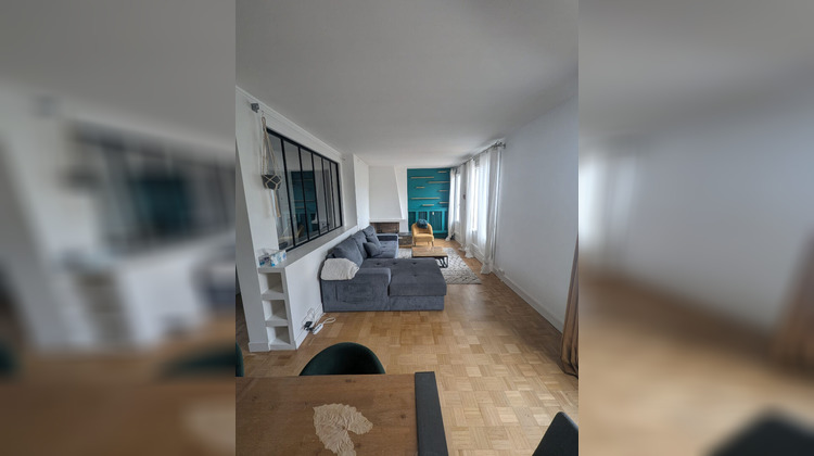 Ma-Cabane - Location Appartement ROUEN, 68 m²