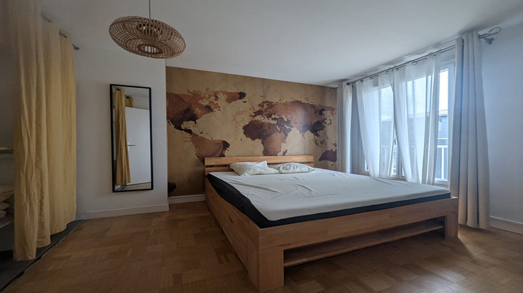 Ma-Cabane - Location Appartement ROUEN, 68 m²