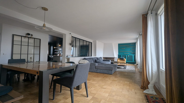 Ma-Cabane - Location Appartement ROUEN, 68 m²