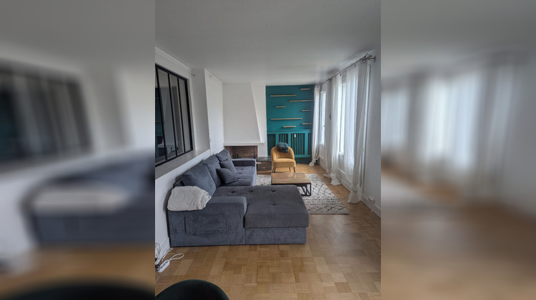 Ma-Cabane - Location Appartement ROUEN, 68 m²