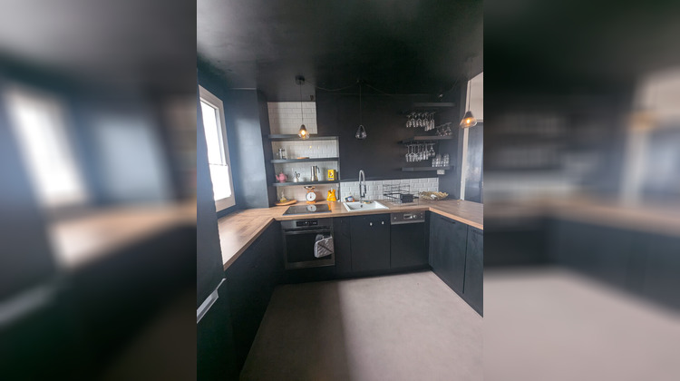 Ma-Cabane - Location Appartement ROUEN, 68 m²