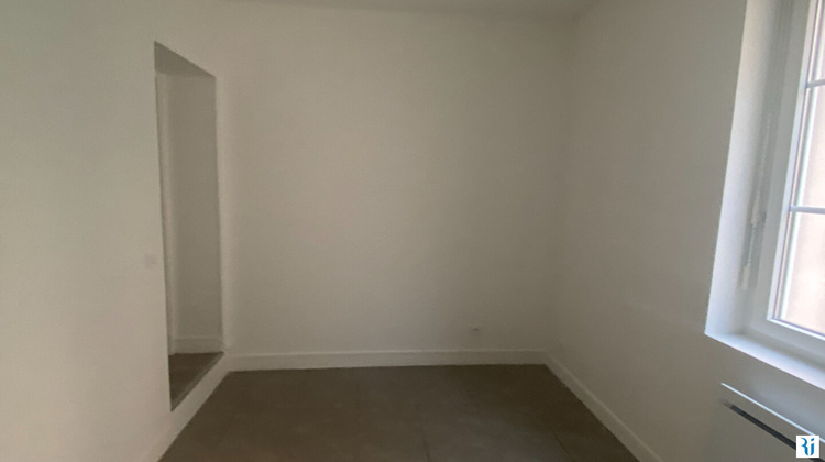 Ma-Cabane - Location Appartement ROUEN, 19 m²
