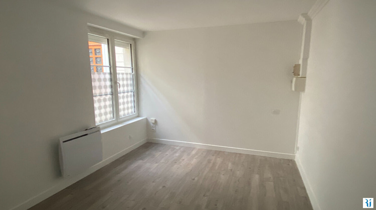 Ma-Cabane - Location Appartement ROUEN, 19 m²