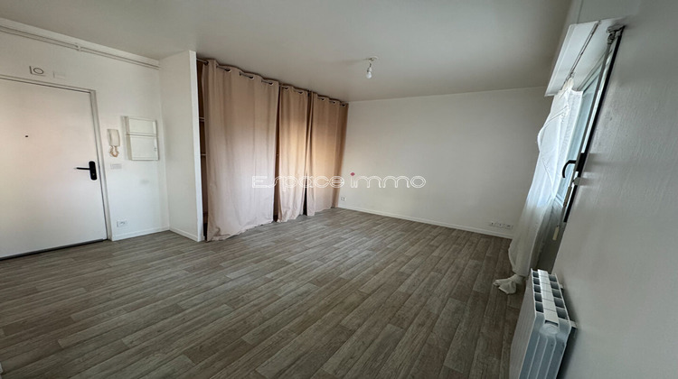 Ma-Cabane - Location Appartement ROUEN, 22 m²