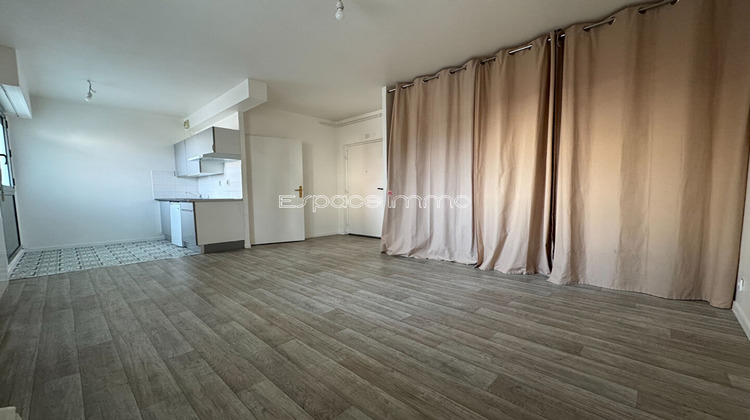 Ma-Cabane - Location Appartement ROUEN, 22 m²