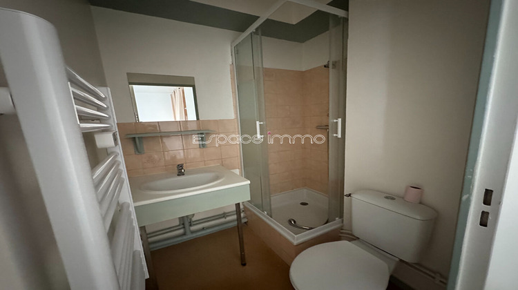 Ma-Cabane - Location Appartement ROUEN, 22 m²