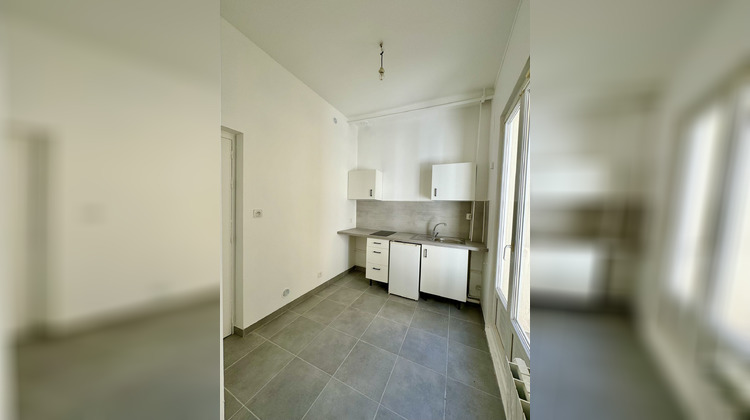 Ma-Cabane - Location Appartement Rouen, 25 m²