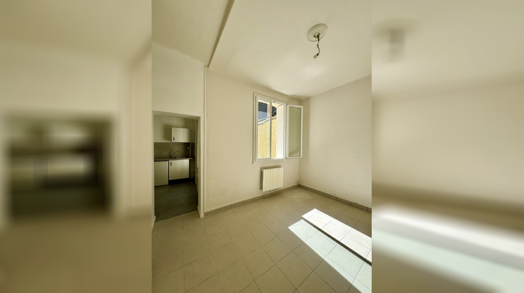 Ma-Cabane - Location Appartement Rouen, 25 m²