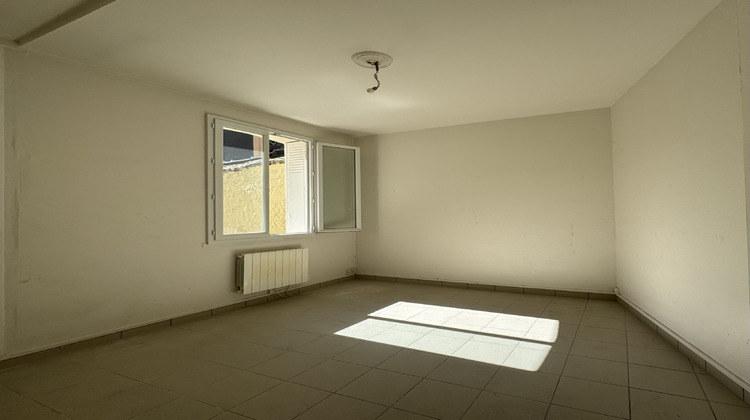 Ma-Cabane - Location Appartement Rouen, 25 m²