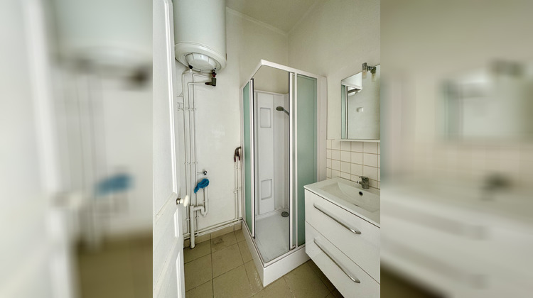 Ma-Cabane - Location Appartement Rouen, 25 m²