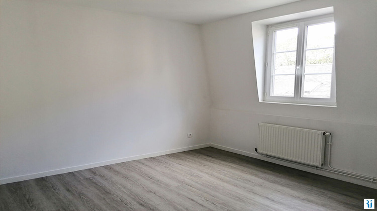 Ma-Cabane - Location Appartement ROUEN, 50 m²