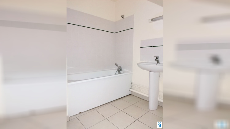 Ma-Cabane - Location Appartement ROUEN, 50 m²