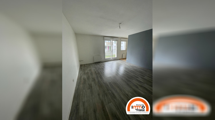 Ma-Cabane - Location Appartement ROUEN, 47 m²