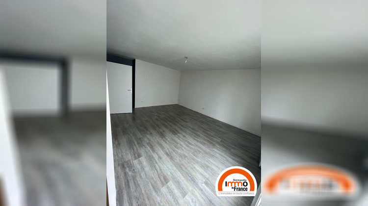 Ma-Cabane - Location Appartement ROUEN, 47 m²