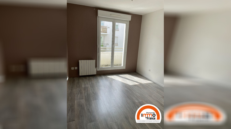 Ma-Cabane - Location Appartement ROUEN, 47 m²