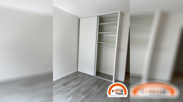 Ma-Cabane - Location Appartement ROUEN, 47 m²