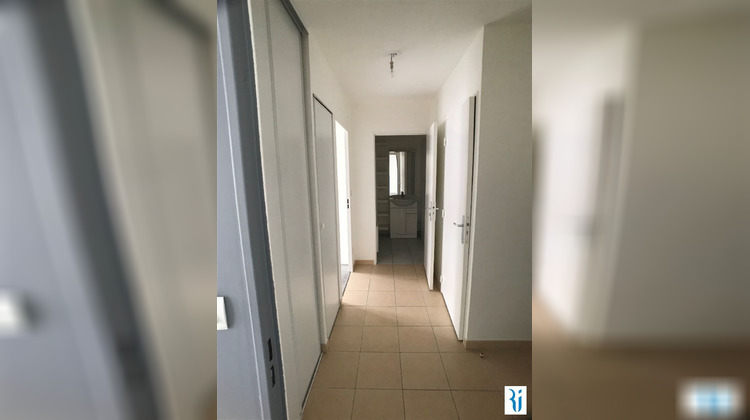 Ma-Cabane - Location Appartement ROUEN, 47 m²