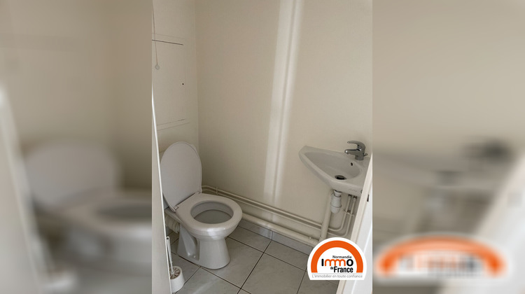 Ma-Cabane - Location Appartement ROUEN, 47 m²