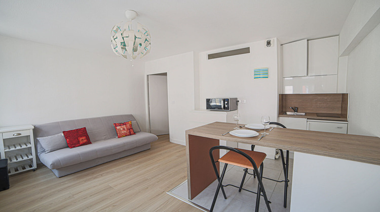 Ma-Cabane - Location Appartement ROUEN, 19 m²
