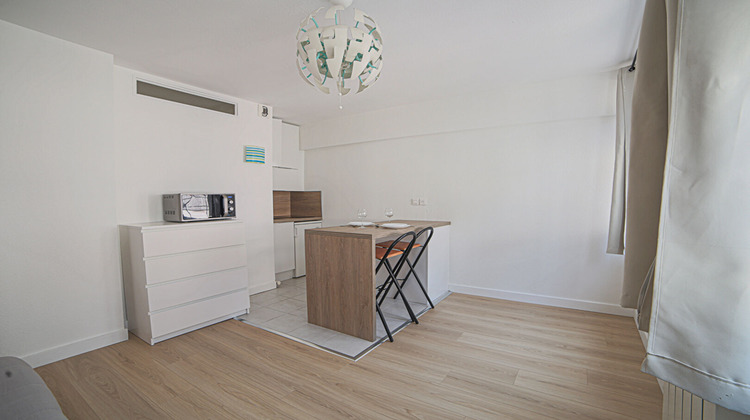Ma-Cabane - Location Appartement ROUEN, 19 m²