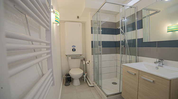 Ma-Cabane - Location Appartement ROUEN, 19 m²