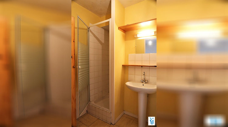 Ma-Cabane - Location Appartement ROUEN, 20 m²
