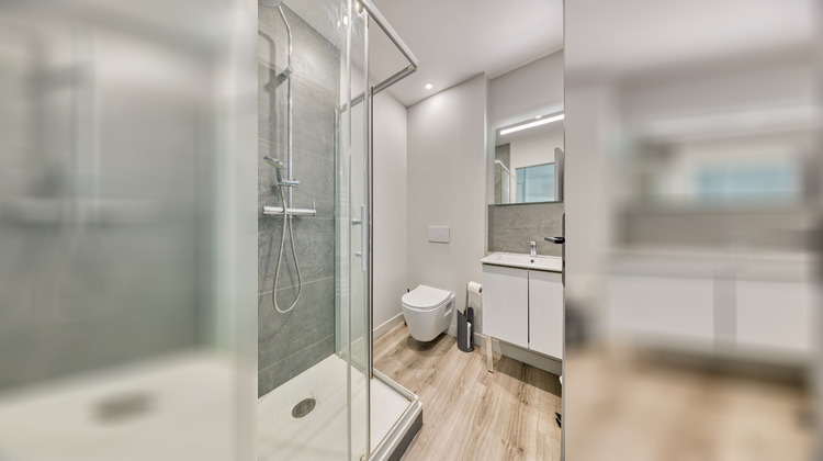 Ma-Cabane - Location Appartement ROUEN, 27 m²