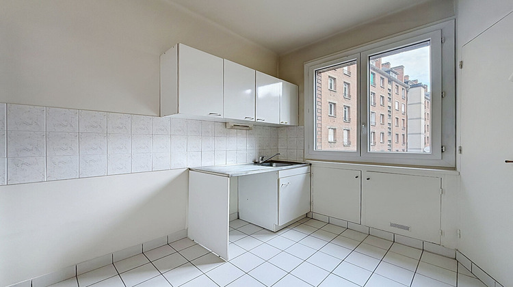 Ma-Cabane - Location Appartement ROUEN, 70 m²