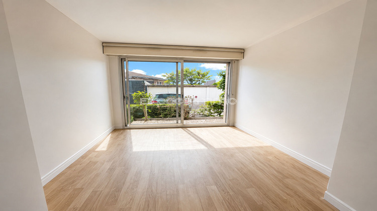Ma-Cabane - Location Appartement ROUEN, 39 m²