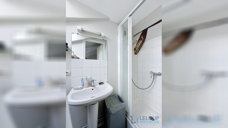 Ma-Cabane - Location Appartement ROUEN, 42 m²