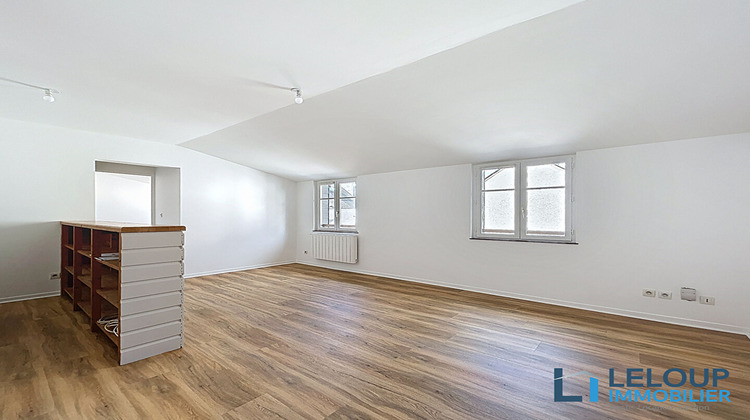 Ma-Cabane - Location Appartement ROUEN, 53 m²