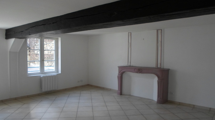 Ma-Cabane - Location Appartement ROUEN, 51 m²
