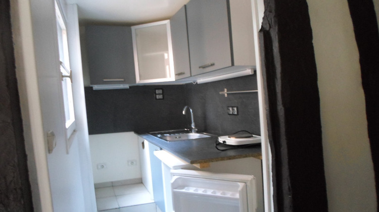 Ma-Cabane - Location Appartement ROUEN, 51 m²