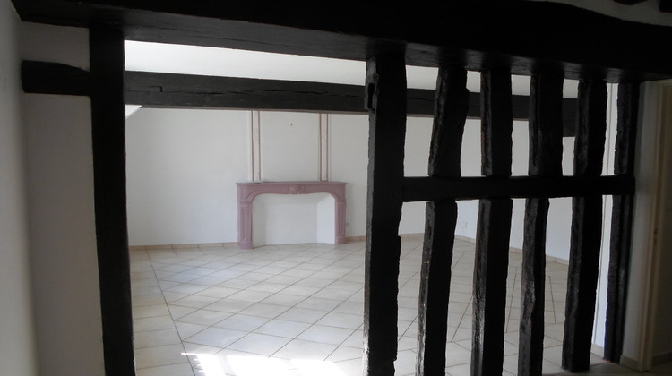 Ma-Cabane - Location Appartement ROUEN, 51 m²