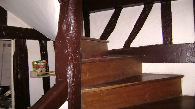 Ma-Cabane - Location Appartement ROUEN, 51 m²