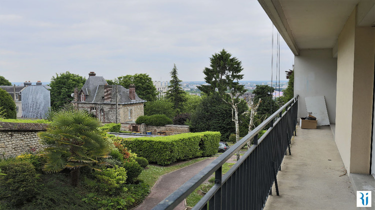 Ma-Cabane - Location Appartement ROUEN, 90 m²