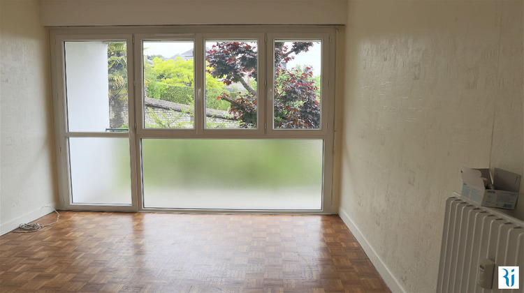 Ma-Cabane - Location Appartement ROUEN, 90 m²
