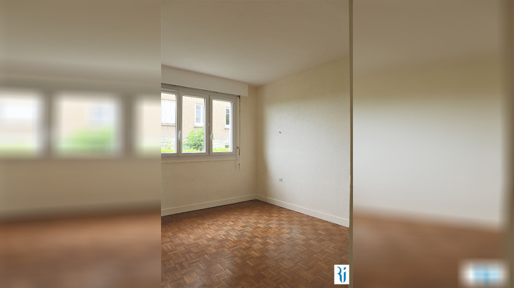 Ma-Cabane - Location Appartement ROUEN, 90 m²