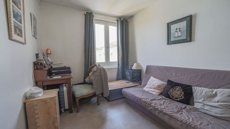 Ma-Cabane - Location Appartement ROUEN, 65 m²
