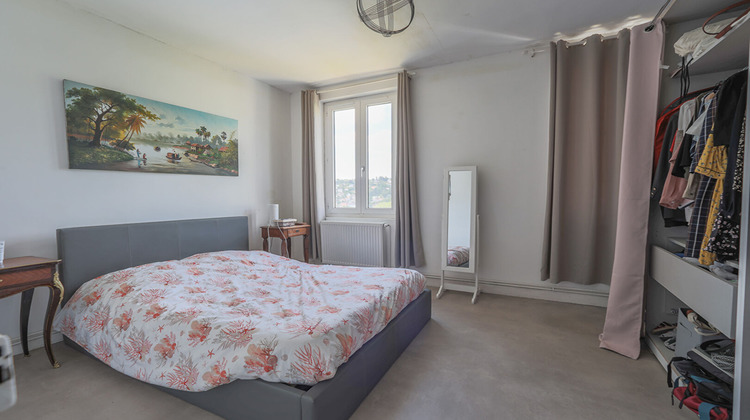 Ma-Cabane - Location Appartement ROUEN, 65 m²