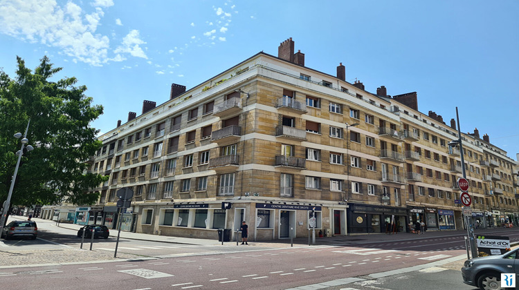 Ma-Cabane - Location Appartement ROUEN, 112 m²