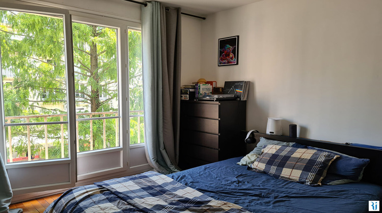 Ma-Cabane - Location Appartement ROUEN, 112 m²