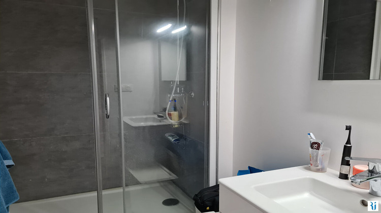 Ma-Cabane - Location Appartement ROUEN, 112 m²