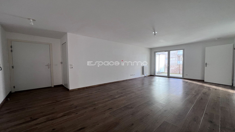 Ma-Cabane - Location Appartement ROUEN, 72 m²