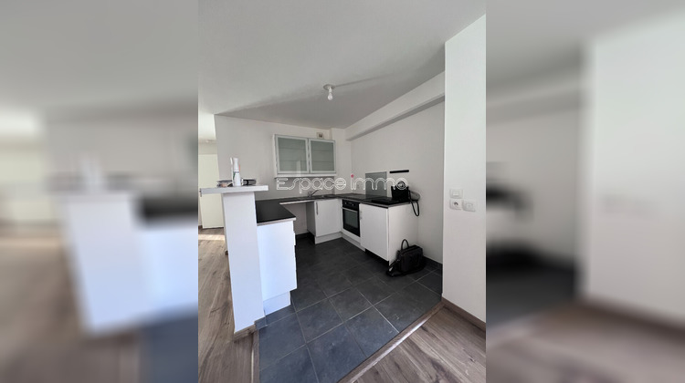Ma-Cabane - Location Appartement ROUEN, 72 m²