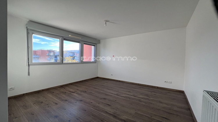 Ma-Cabane - Location Appartement ROUEN, 72 m²
