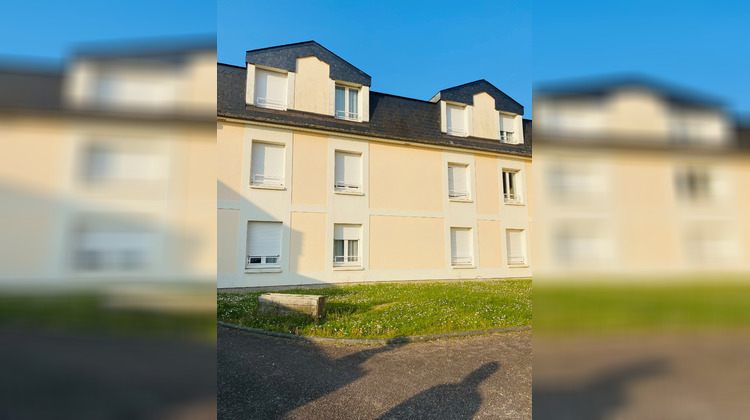 Ma-Cabane - Location Appartement ROUEN, 18 m²