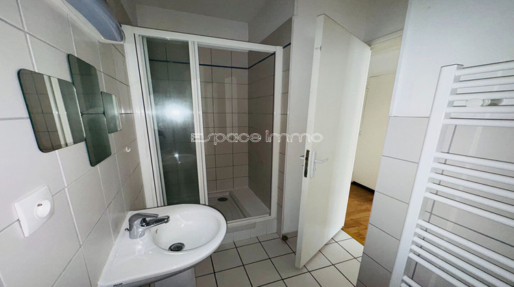 Ma-Cabane - Location Appartement ROUEN, 25 m²