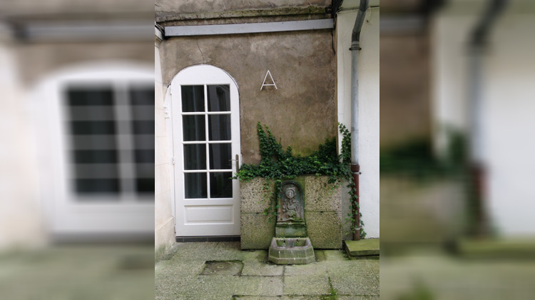 Ma-Cabane - Location Appartement ROUEN, 25 m²