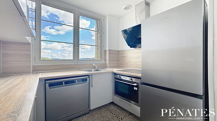 Ma-Cabane - Location Appartement Rouen, 85 m²
